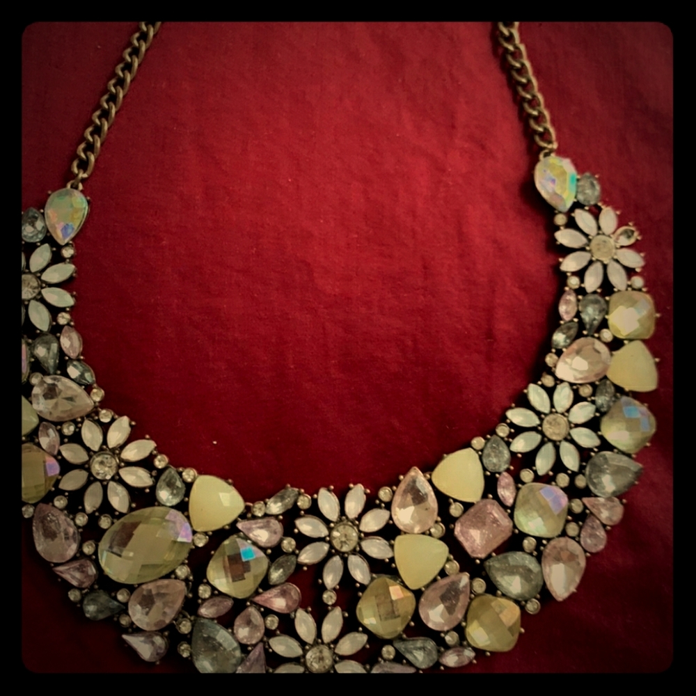Women's Fashion Necklace